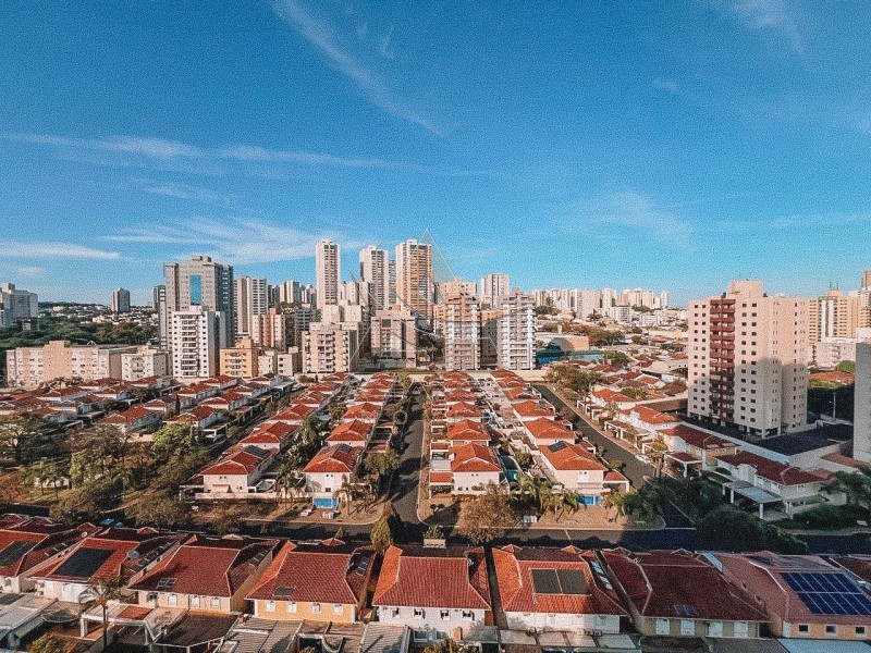 Aliança Imóveis - Imobiliária em Ribeirão Preto - SP - Apartamento - City Ribeirão - Ribeirão Preto