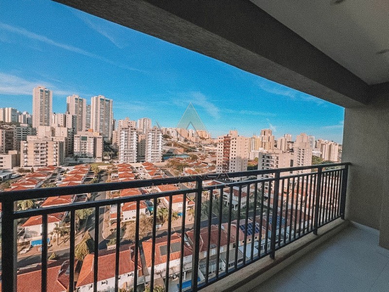 Aliança Imóveis - Imobiliária em Ribeirão Preto - SP - Apartamento - City Ribeirão - Ribeirão Preto