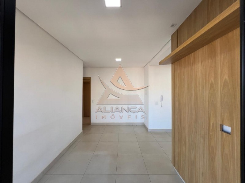 Aliança Imóveis - Imobiliária em Ribeirão Preto - SP - Apartamento - City Ribeirão - Ribeirão Preto