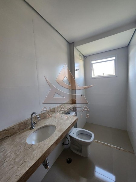 Aliança Imóveis - Imobiliária em Ribeirão Preto - SP - Apartamento - Jardim Nova Aliança - Ribeirão Preto