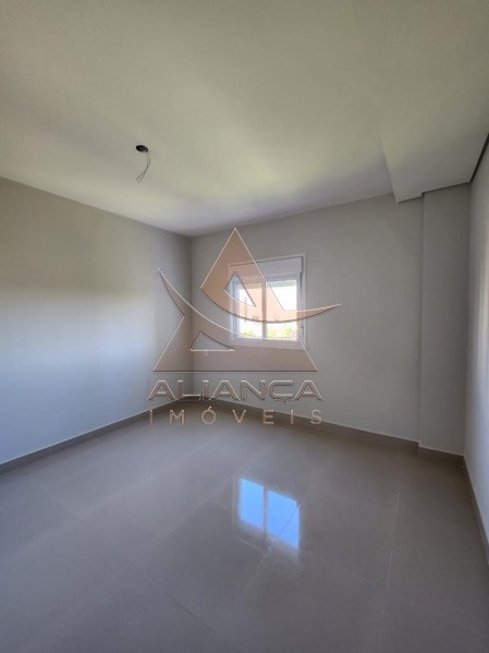 Aliança Imóveis - Imobiliária em Ribeirão Preto - SP - Apartamento - Jardim Nova Aliança - Ribeirão Preto