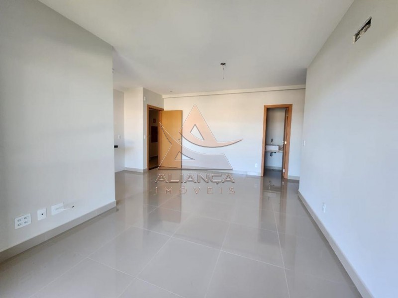 Aliança Imóveis - Imobiliária em Ribeirão Preto - SP - Apartamento - Jardim Nova Aliança - Ribeirão Preto