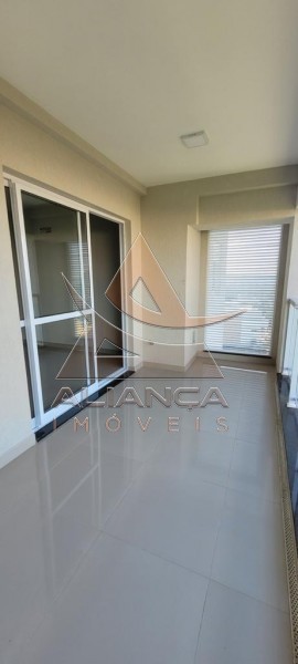 Aliança Imóveis - Imobiliária em Ribeirão Preto - SP - Apartamento - Jardim Nova Aliança - Ribeirão Preto