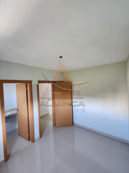 Aliança Imóveis - Imobiliária em Ribeirão Preto - SP - Apartamento - Jardim Nova Aliança - Ribeirão Preto