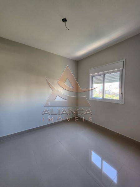 Aliança Imóveis - Imobiliária em Ribeirão Preto - SP - Apartamento - Jardim Nova Aliança - Ribeirão Preto