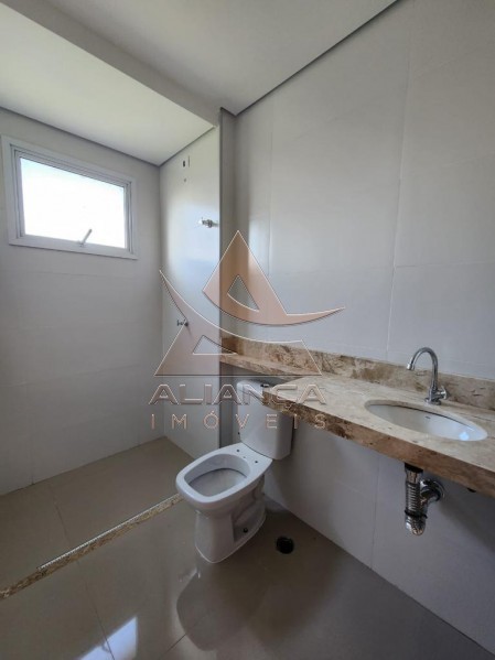 Aliança Imóveis - Imobiliária em Ribeirão Preto - SP - Apartamento - Jardim Nova Aliança - Ribeirão Preto