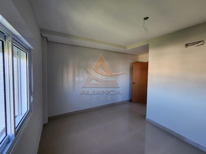 Aliança Imóveis - Imobiliária em Ribeirão Preto - SP - Apartamento - Jardim Nova Aliança - Ribeirão Preto