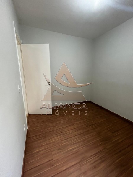 Aliança Imóveis - Imobiliária em Ribeirão Preto - SP - Apartamento - Ribeirão Verde - Ribeirão Preto