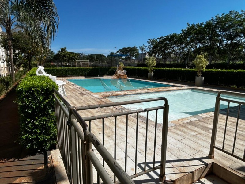 Aliança Imóveis - Imobiliária em Ribeirão Preto - SP - Apartamento - Ribeirão Verde - Ribeirão Preto