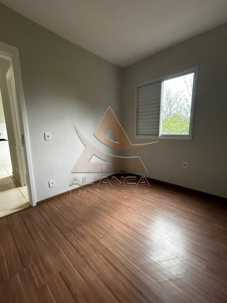Aliança Imóveis - Imobiliária em Ribeirão Preto - SP - Apartamento - Ribeirão Verde - Ribeirão Preto