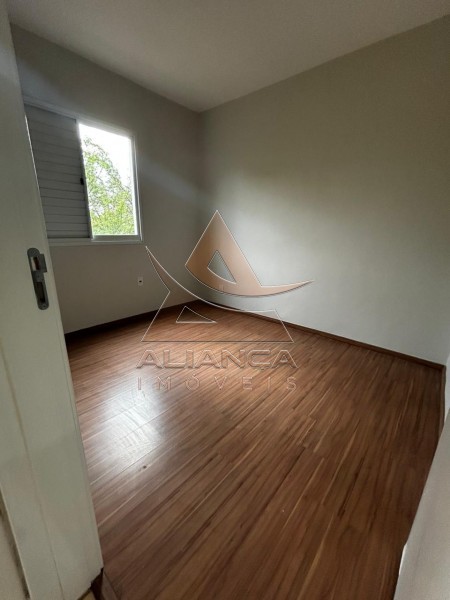 Aliança Imóveis - Imobiliária em Ribeirão Preto - SP - Apartamento - Ribeirão Verde - Ribeirão Preto
