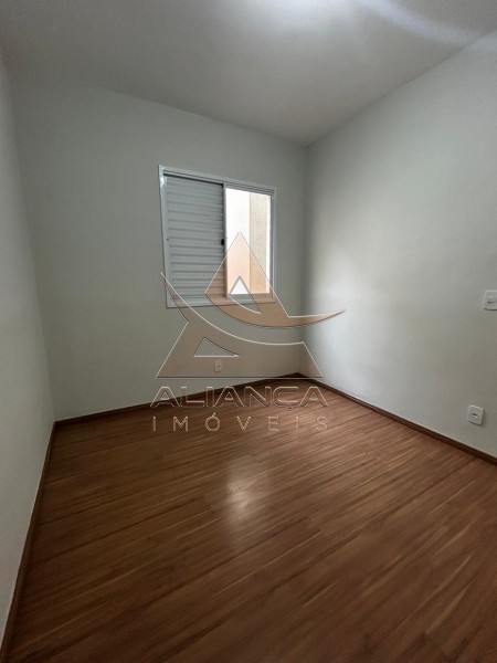 Aliança Imóveis - Imobiliária em Ribeirão Preto - SP - Apartamento - Ribeirão Verde - Ribeirão Preto