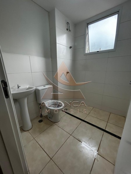 Aliança Imóveis - Imobiliária em Ribeirão Preto - SP - Apartamento - Ribeirão Verde - Ribeirão Preto