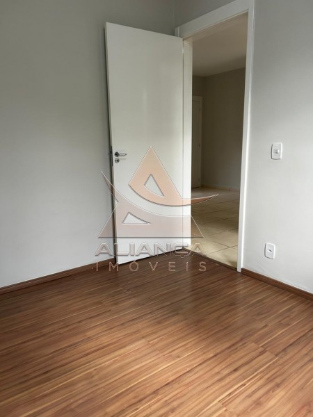 Aliança Imóveis - Imobiliária em Ribeirão Preto - SP - Apartamento - Ribeirão Verde - Ribeirão Preto
