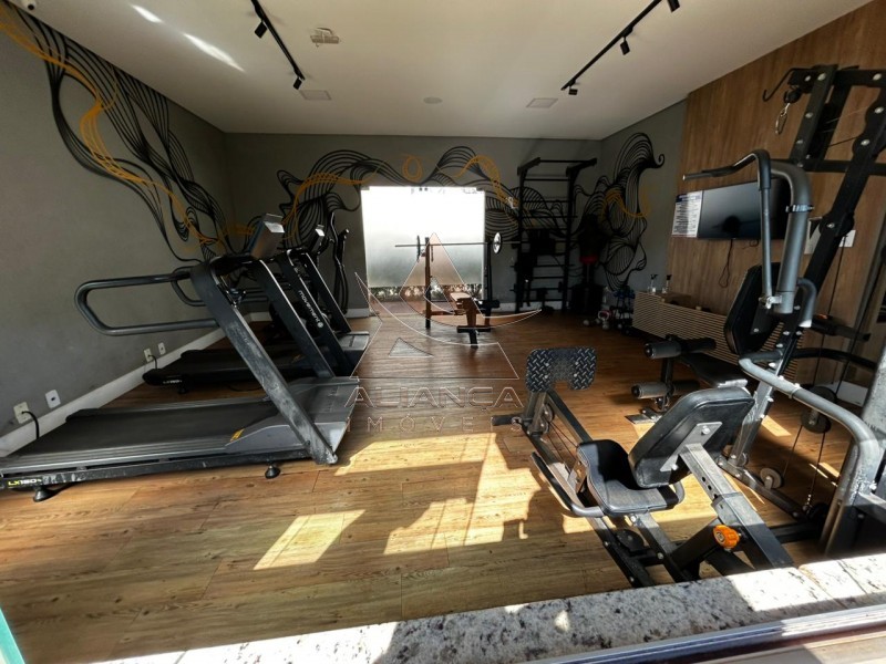 Aliança Imóveis - Imobiliária em Ribeirão Preto - SP - Apartamento - Ribeirão Verde - Ribeirão Preto