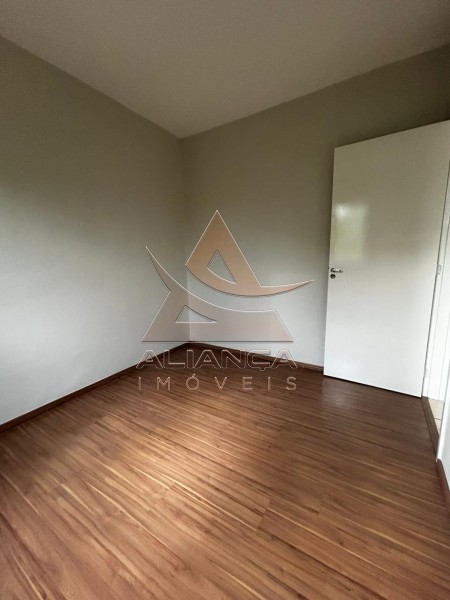 Aliança Imóveis - Imobiliária em Ribeirão Preto - SP - Apartamento - Ribeirão Verde - Ribeirão Preto