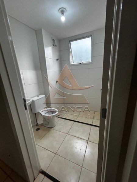 Aliança Imóveis - Imobiliária em Ribeirão Preto - SP - Apartamento - Ribeirão Verde - Ribeirão Preto