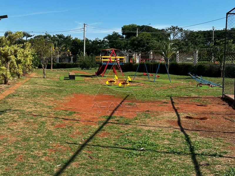 Aliança Imóveis - Imobiliária em Ribeirão Preto - SP - Apartamento - Ribeirão Verde - Ribeirão Preto