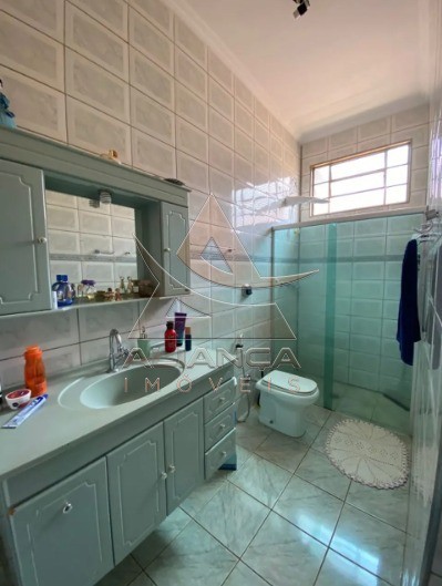 Aliança Imóveis - Imobiliária em Ribeirão Preto - SP - Casa - Vila Virgínia - Ribeirão Preto