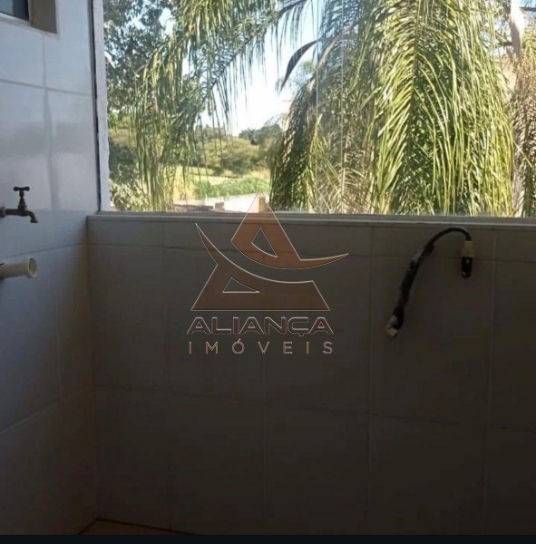 Aliança Imóveis - Imobiliária em Ribeirão Preto - SP - Apartamento - Jardim Independência - Ribeirão Preto