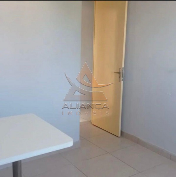Aliança Imóveis - Imobiliária em Ribeirão Preto - SP - Apartamento - Jardim Independência - Ribeirão Preto
