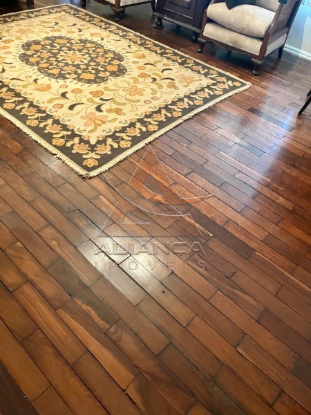 Aliança Imóveis - Imobiliária em Ribeirão Preto - SP - Casa - Jardim Macedo - Ribeirão Preto