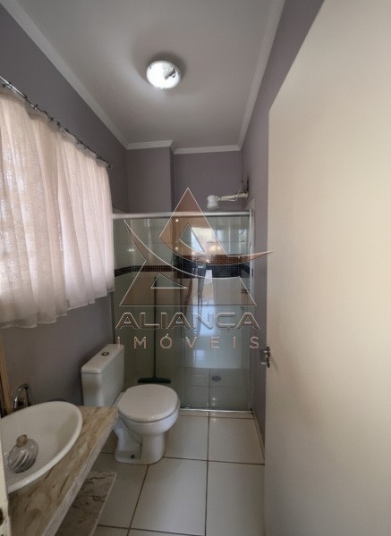 Aliança Imóveis - Imobiliária em Ribeirão Preto - SP - Apartamento - Centro - Ribeirão Preto