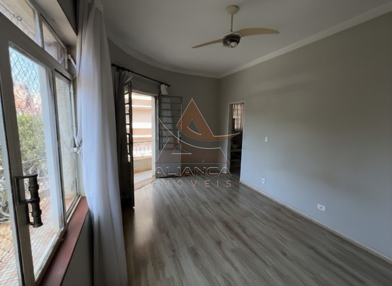 Aliança Imóveis - Imobiliária em Ribeirão Preto - SP - Apartamento - Centro - Ribeirão Preto