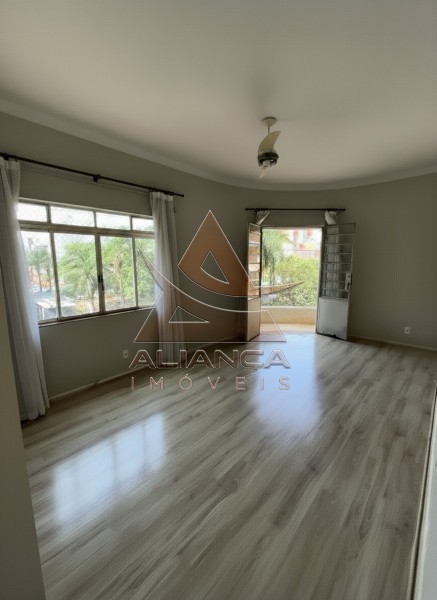Aliança Imóveis - Imobiliária em Ribeirão Preto - SP - Apartamento - Centro - Ribeirão Preto