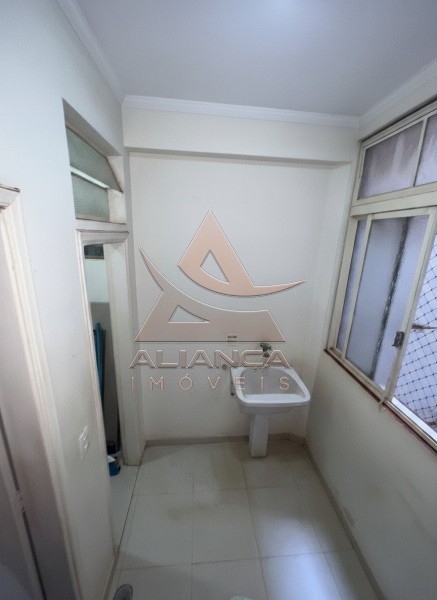 Aliança Imóveis - Imobiliária em Ribeirão Preto - SP - Apartamento - Centro - Ribeirão Preto