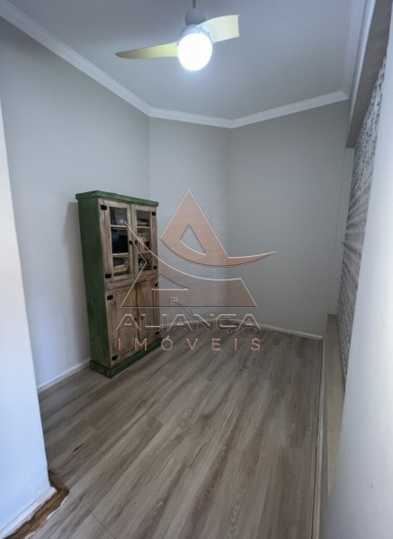 Aliança Imóveis - Imobiliária em Ribeirão Preto - SP - Apartamento - Centro - Ribeirão Preto