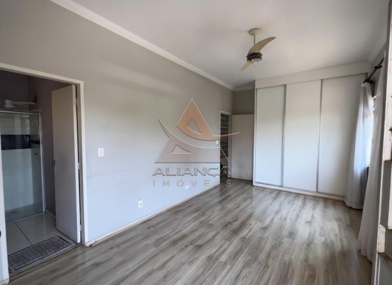 Aliança Imóveis - Imobiliária em Ribeirão Preto - SP - Apartamento - Centro - Ribeirão Preto