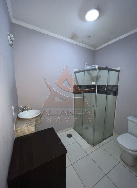 Aliança Imóveis - Imobiliária em Ribeirão Preto - SP - Apartamento - Centro - Ribeirão Preto