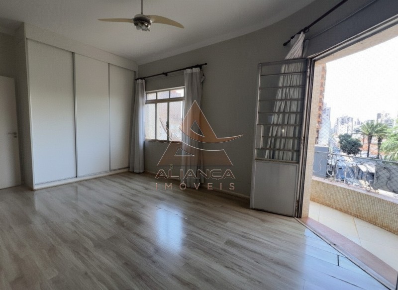 Aliança Imóveis - Imobiliária em Ribeirão Preto - SP - Apartamento - Centro - Ribeirão Preto