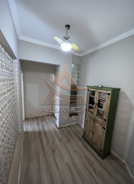 Aliança Imóveis - Imobiliária em Ribeirão Preto - SP - Apartamento - Centro - Ribeirão Preto