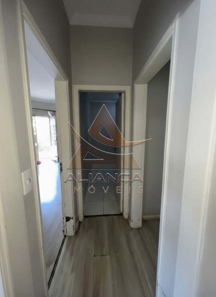 Aliança Imóveis - Imobiliária em Ribeirão Preto - SP - Apartamento - Centro - Ribeirão Preto