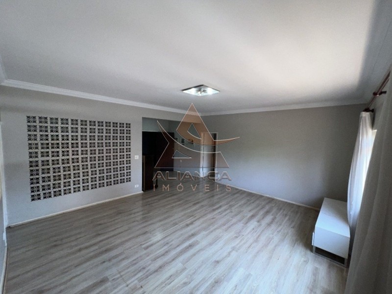 Aliança Imóveis - Imobiliária em Ribeirão Preto - SP - Apartamento - Centro - Ribeirão Preto