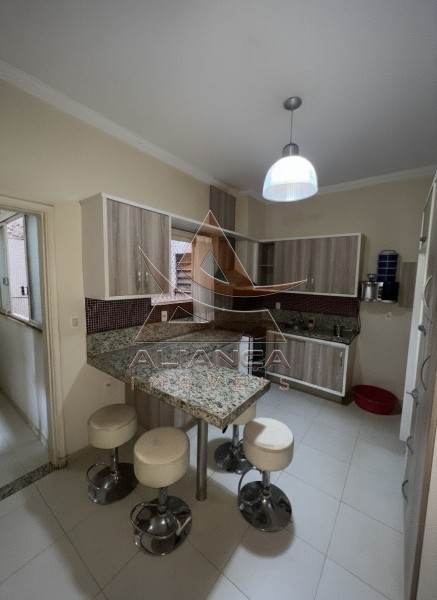 Aliança Imóveis - Imobiliária em Ribeirão Preto - SP - Apartamento - Centro - Ribeirão Preto