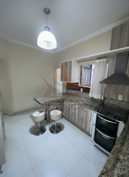Aliança Imóveis - Imobiliária em Ribeirão Preto - SP - Apartamento - Centro - Ribeirão Preto