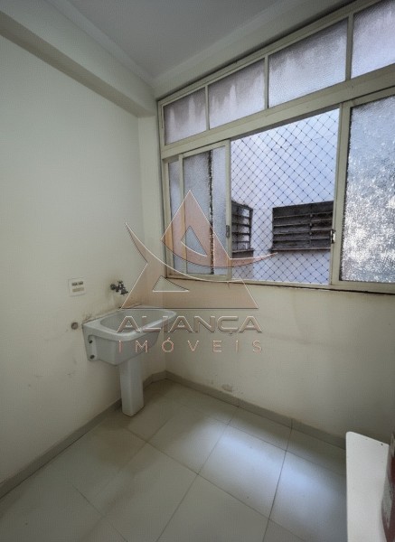 Aliança Imóveis - Imobiliária em Ribeirão Preto - SP - Apartamento - Centro - Ribeirão Preto