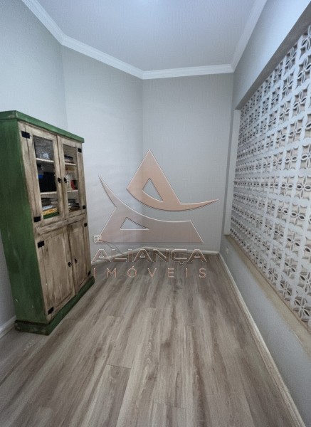 Aliança Imóveis - Imobiliária em Ribeirão Preto - SP - Apartamento - Centro - Ribeirão Preto