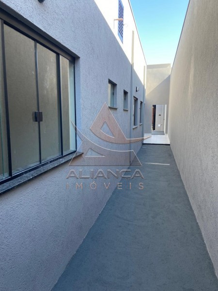 Aliança Imóveis - Imobiliária em Ribeirão Preto - SP - Casa - Planalto Verde - Ribeirão Preto