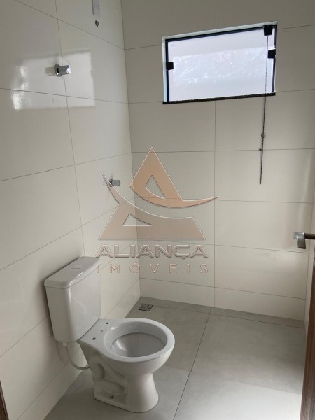 Aliança Imóveis - Imobiliária em Ribeirão Preto - SP - Casa - Planalto Verde - Ribeirão Preto