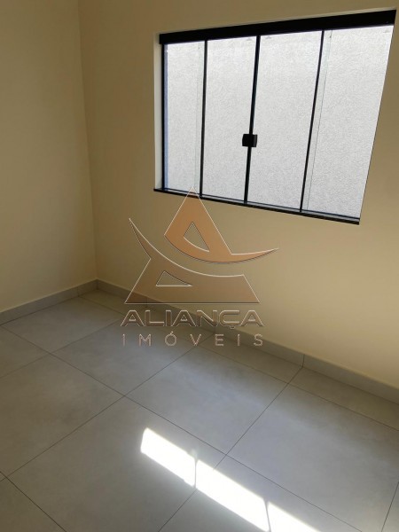 Aliança Imóveis - Imobiliária em Ribeirão Preto - SP - Casa - Planalto Verde - Ribeirão Preto