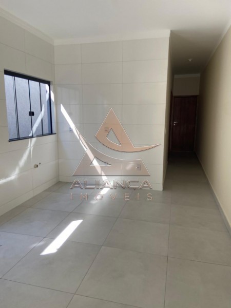 Aliança Imóveis - Imobiliária em Ribeirão Preto - SP - Casa - Planalto Verde - Ribeirão Preto