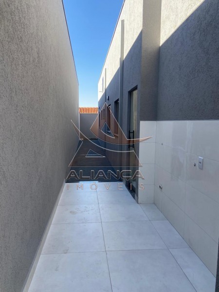 Aliança Imóveis - Imobiliária em Ribeirão Preto - SP - Casa - Planalto Verde - Ribeirão Preto