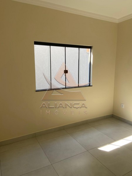 Aliança Imóveis - Imobiliária em Ribeirão Preto - SP - Casa - Planalto Verde - Ribeirão Preto