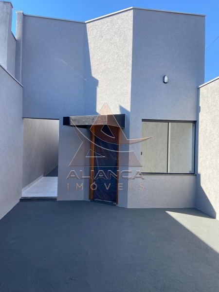 Casa - Planalto Verde - Ribeirão Preto