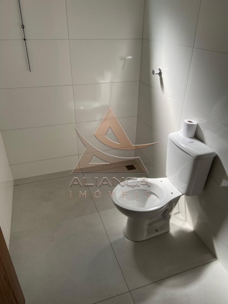 Aliança Imóveis - Imobiliária em Ribeirão Preto - SP - Casa - Planalto Verde - Ribeirão Preto