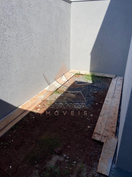 Aliança Imóveis - Imobiliária em Ribeirão Preto - SP - Casa - Planalto Verde - Ribeirão Preto